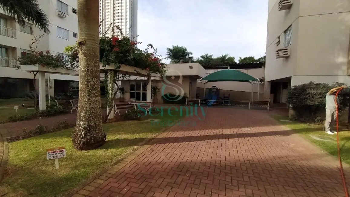 Foto 9 de Apartamento com 3 quartos à venda, 69m2 em Aurora, Londrina - PR