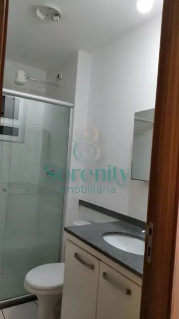 Foto 7 de Apartamento com 3 quartos à venda, 69m2 em Aurora, Londrina - PR
