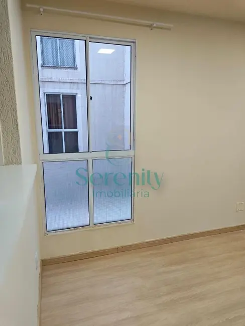 Foto 7 de Apartamento com 2 quartos para alugar, 45m2 em Londrina - PR