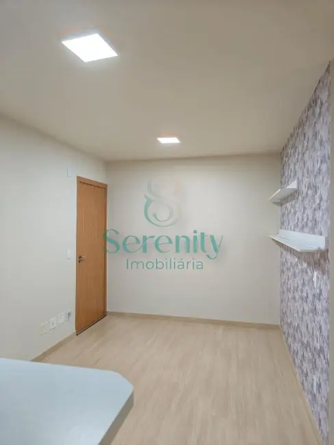 Foto 1 de Apartamento com 2 quartos para alugar, 45m2 em Londrina - PR