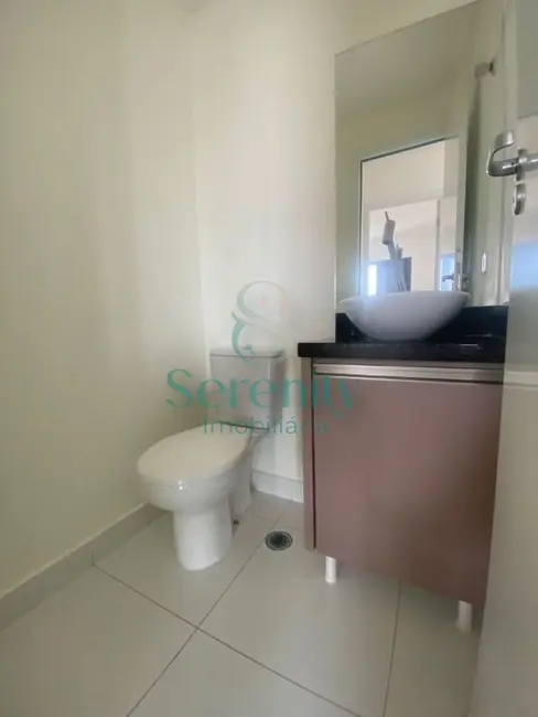 Foto 8 de Apartamento com 2 quartos para alugar, 60m2 em Parque Jamaica, Londrina - PR