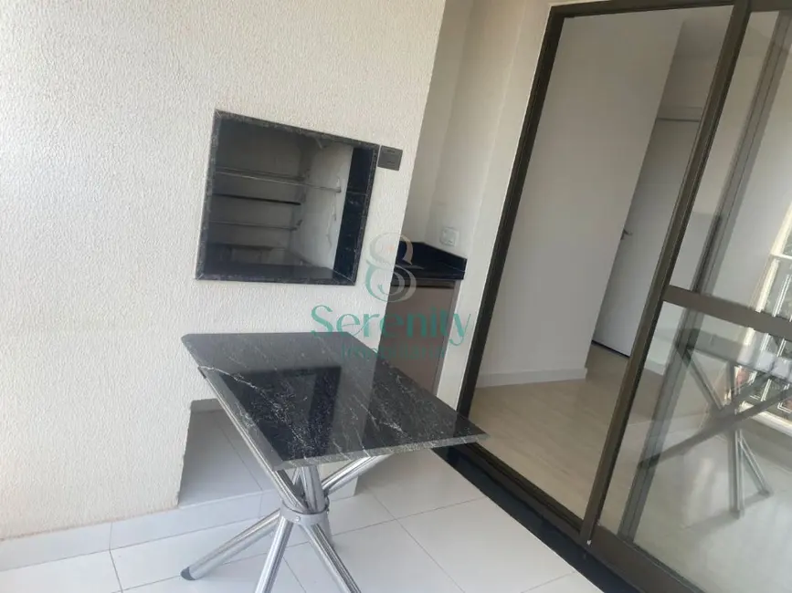 Foto 5 de Apartamento com 2 quartos para alugar, 60m2 em Parque Jamaica, Londrina - PR