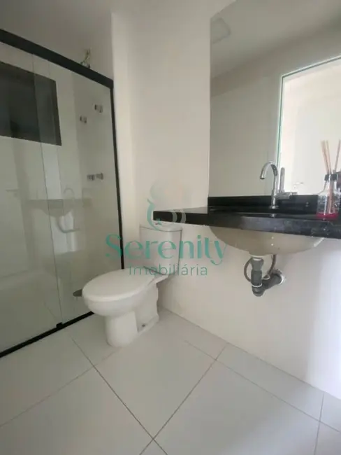 Foto 9 de Apartamento com 2 quartos para alugar, 60m2 em Parque Jamaica, Londrina - PR