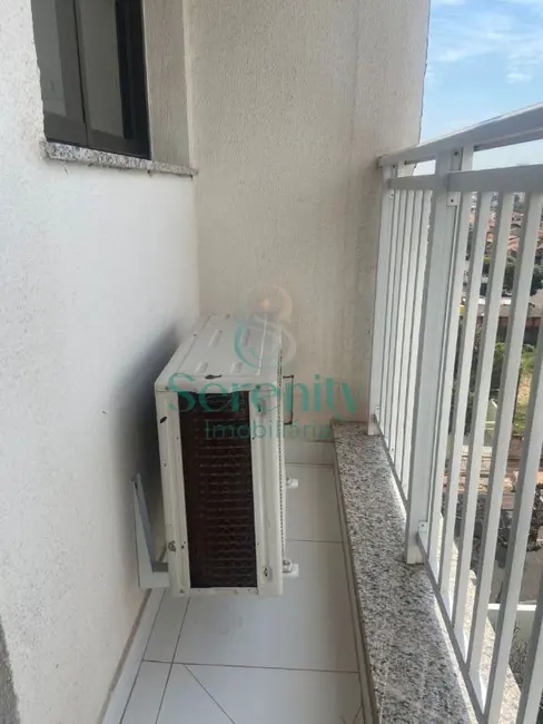 Foto 6 de Apartamento com 2 quartos para alugar, 60m2 em Parque Jamaica, Londrina - PR