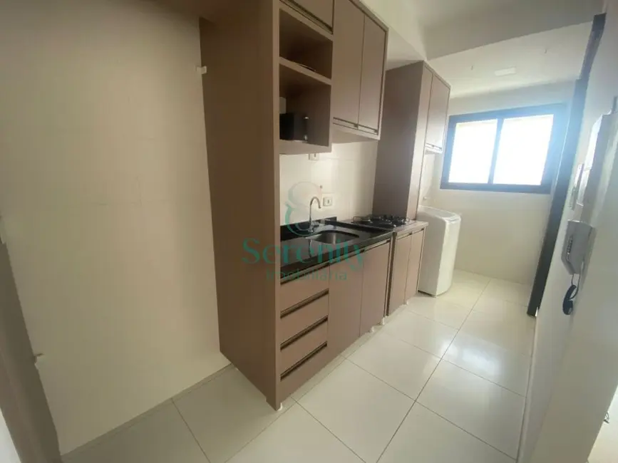 Foto 2 de Apartamento com 2 quartos para alugar, 60m2 em Parque Jamaica, Londrina - PR