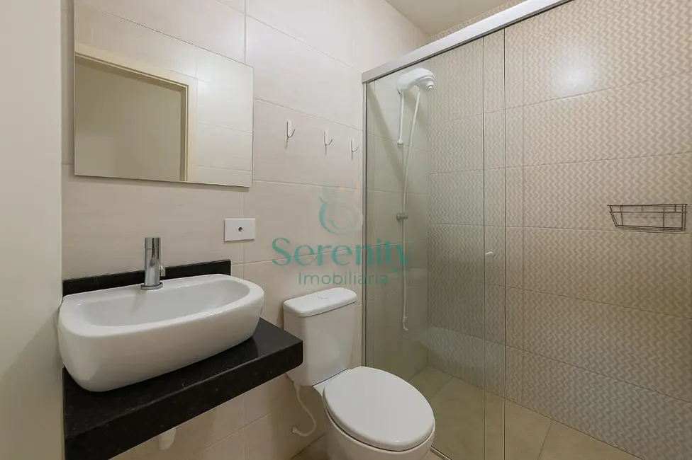 Foto 9 de Apartamento com 3 quartos à venda, 57m2 em Parque Jamaica, Londrina - PR