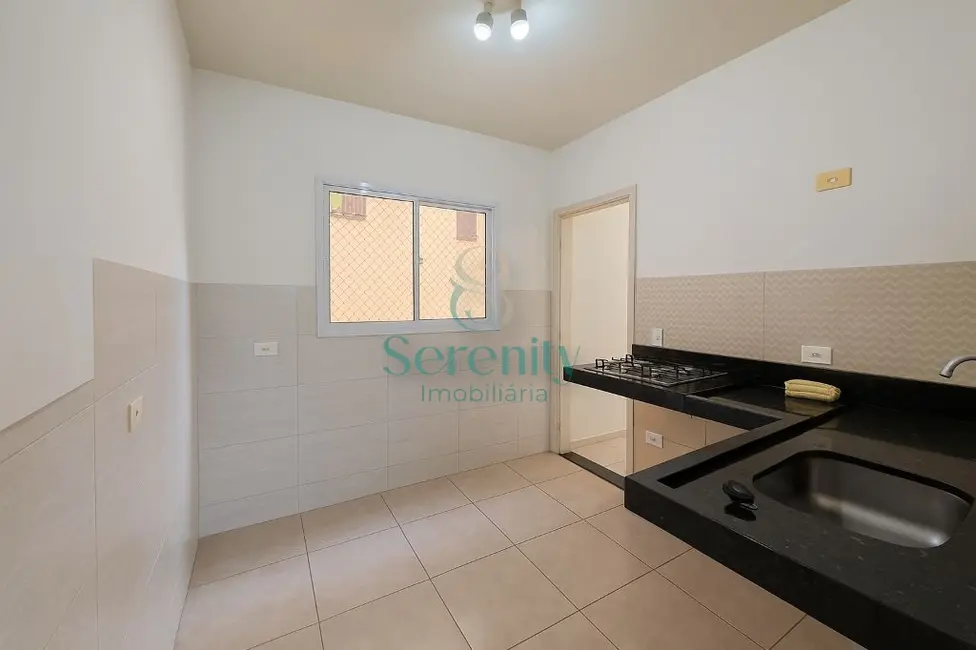 Foto 5 de Apartamento com 3 quartos à venda, 57m2 em Parque Jamaica, Londrina - PR