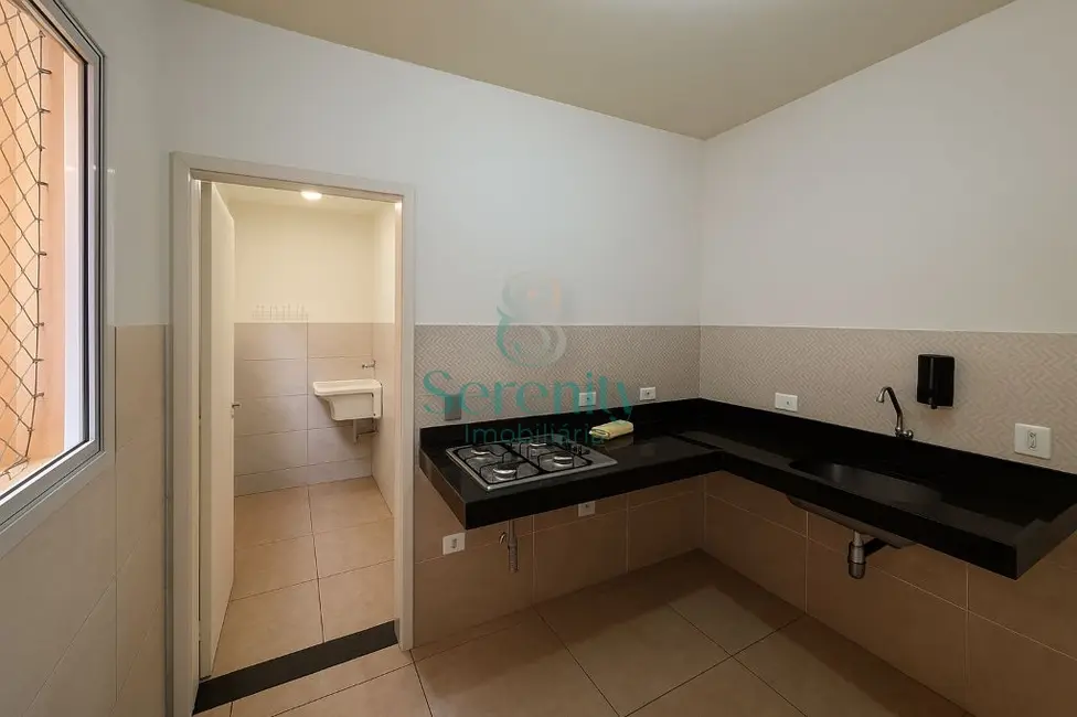 Foto 6 de Apartamento com 3 quartos à venda, 57m2 em Parque Jamaica, Londrina - PR