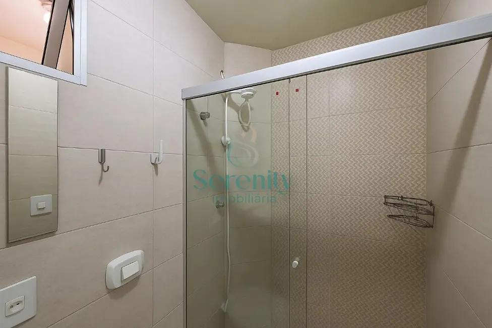 Foto 8 de Apartamento com 3 quartos à venda, 57m2 em Parque Jamaica, Londrina - PR
