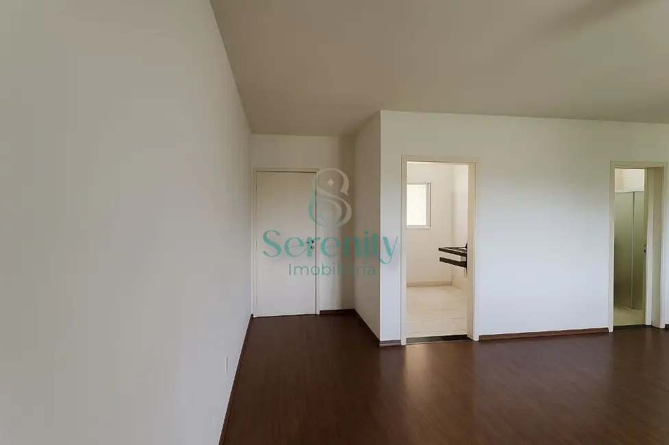 Foto 3 de Apartamento com 3 quartos à venda, 57m2 em Parque Jamaica, Londrina - PR
