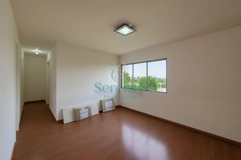 Foto 2 de Apartamento com 3 quartos à venda, 57m2 em Parque Jamaica, Londrina - PR