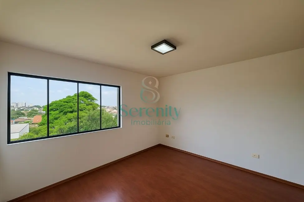 Foto 1 de Apartamento com 3 quartos à venda, 57m2 em Parque Jamaica, Londrina - PR