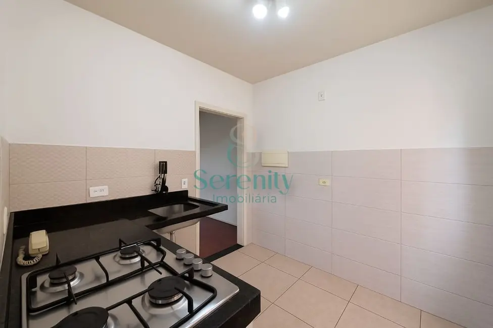 Foto 4 de Apartamento com 3 quartos à venda, 57m2 em Parque Jamaica, Londrina - PR