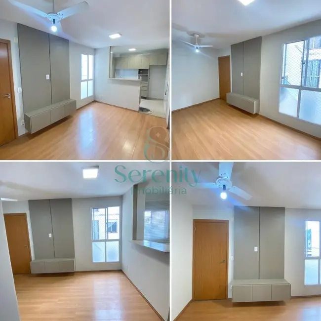 Foto 2 de Apartamento com 2 quartos para alugar, 41m2 em Londrina - PR