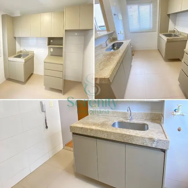Foto 3 de Apartamento com 2 quartos para alugar, 41m2 em Londrina - PR