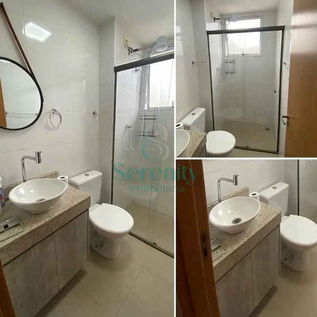 Foto 5 de Apartamento com 2 quartos para alugar, 41m2 em Londrina - PR
