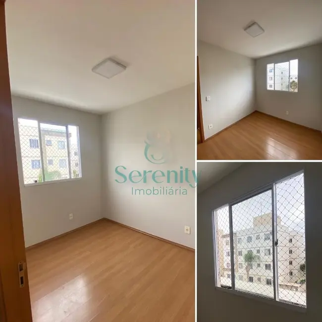 Foto 1 de Apartamento com 2 quartos para alugar, 41m2 em Londrina - PR