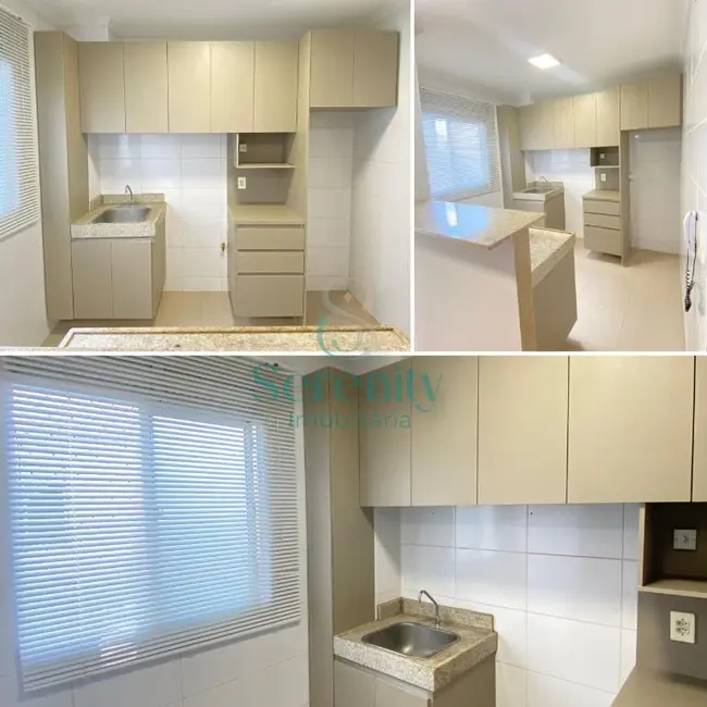 Foto 6 de Apartamento com 2 quartos para alugar, 41m2 em Londrina - PR