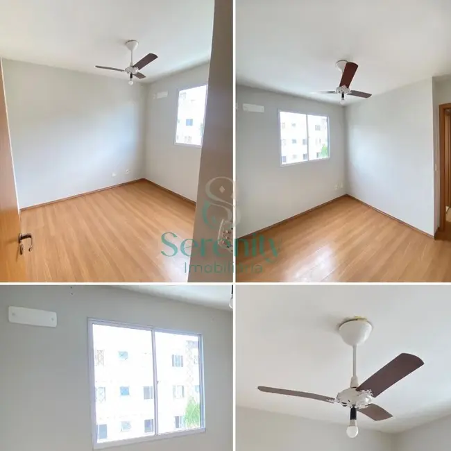 Foto 7 de Apartamento com 2 quartos para alugar, 41m2 em Londrina - PR