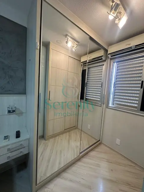 Foto 7 de Apartamento com 3 quartos para alugar, 66m2 em Aurora, Londrina - PR