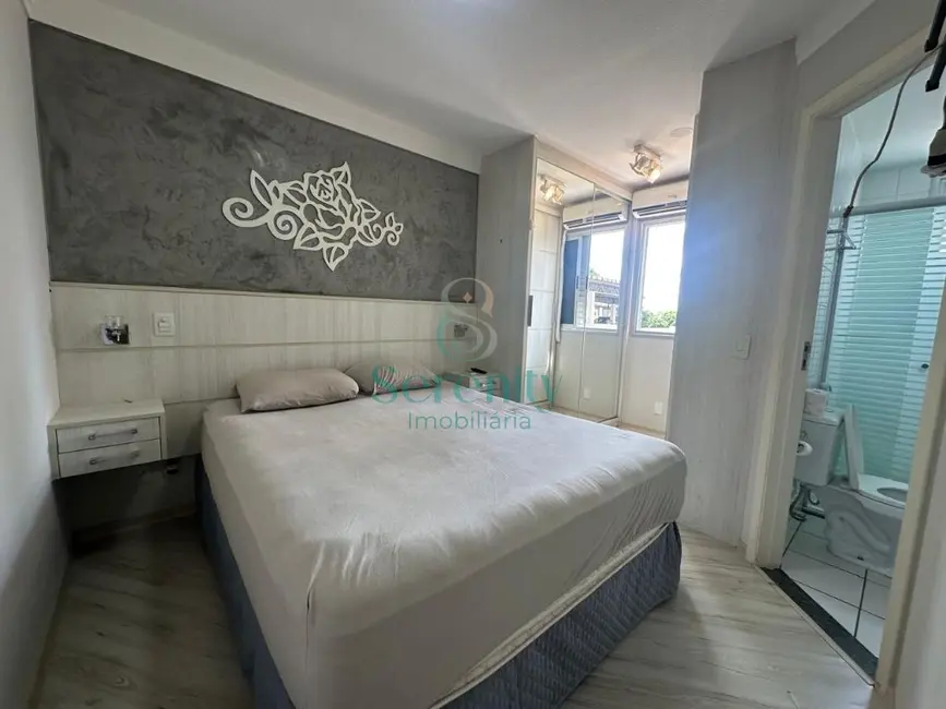 Foto 9 de Apartamento com 3 quartos para alugar, 66m2 em Aurora, Londrina - PR