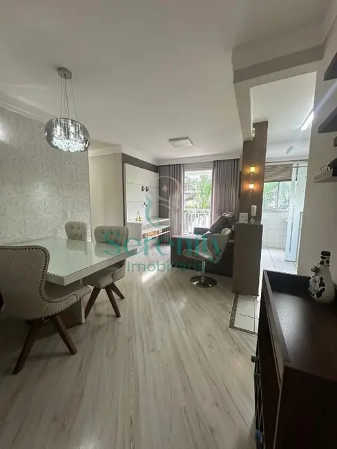 Foto 4 de Apartamento com 3 quartos para alugar, 66m2 em Aurora, Londrina - PR
