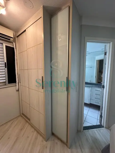 Foto 6 de Apartamento com 3 quartos para alugar, 66m2 em Aurora, Londrina - PR