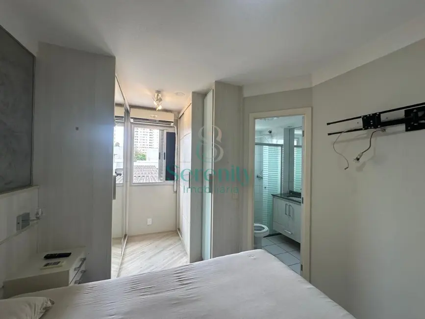 Foto 8 de Apartamento com 3 quartos para alugar, 66m2 em Aurora, Londrina - PR