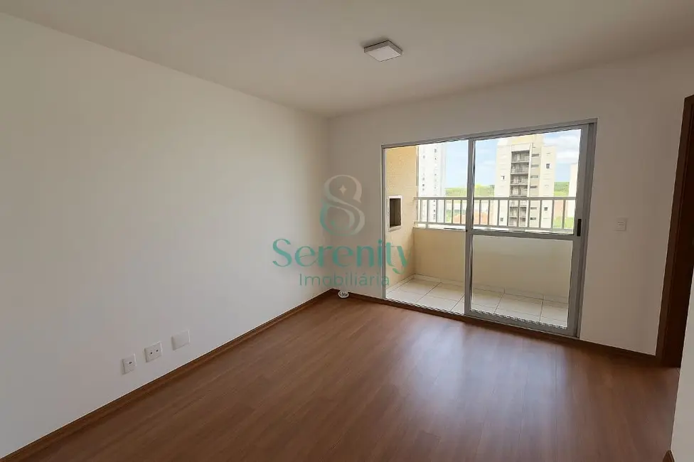 Foto 1 de Apartamento com 2 quartos para alugar, 45m2 em Londrina - PR