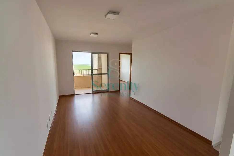 Foto 2 de Apartamento com 2 quartos para alugar, 45m2 em Londrina - PR