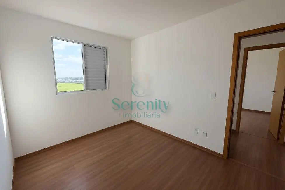 Foto 7 de Apartamento com 2 quartos para alugar, 45m2 em Londrina - PR