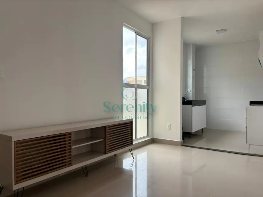Foto 1 de Apartamento com 2 quartos para alugar, 40m2 em Londrina - PR