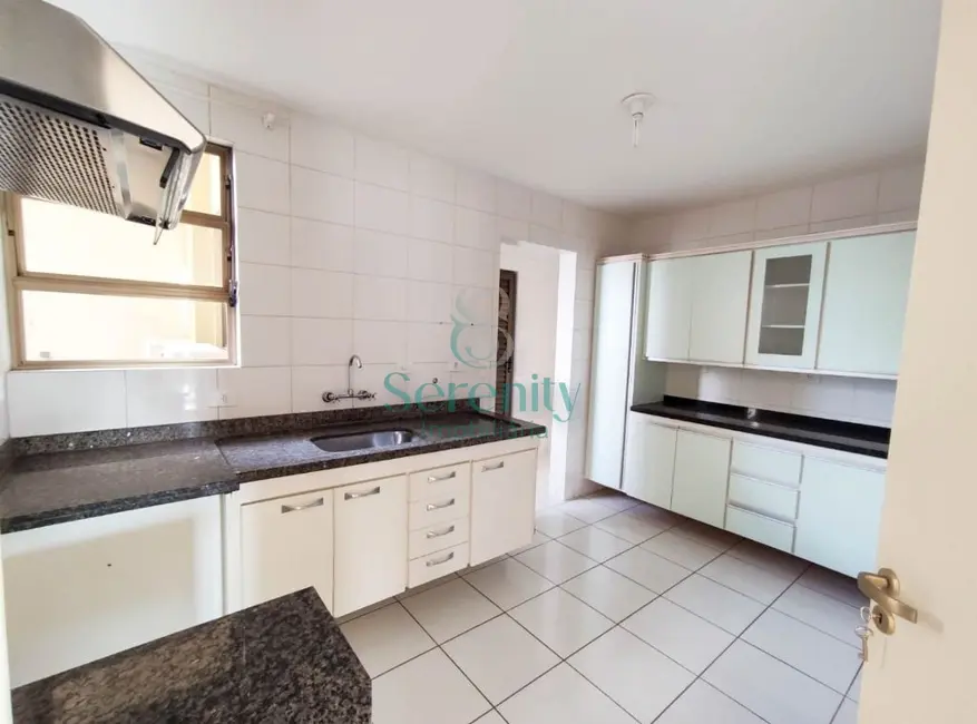 Foto 4 de Apartamento com 3 quartos à venda, 126m2 em Judith, Londrina - PR