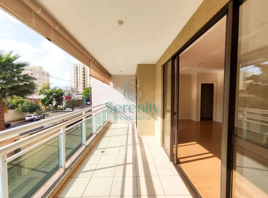 Foto 1 de Apartamento com 3 quartos à venda, 126m2 em Judith, Londrina - PR