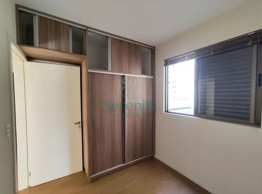 Foto 6 de Apartamento com 3 quartos à venda, 126m2 em Judith, Londrina - PR