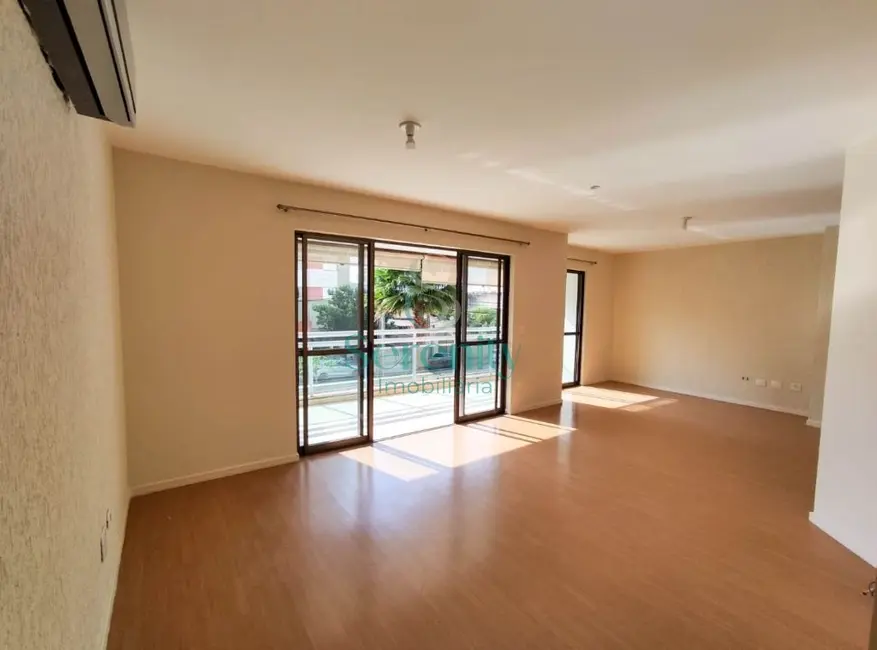 Foto 3 de Apartamento com 3 quartos à venda, 126m2 em Judith, Londrina - PR