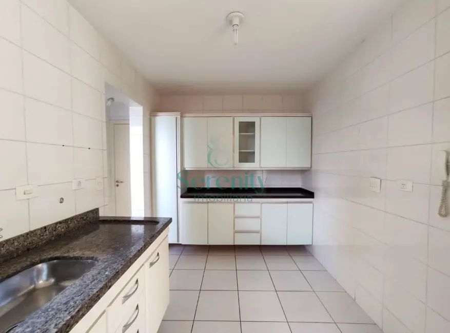 Foto 5 de Apartamento com 3 quartos à venda, 126m2 em Judith, Londrina - PR