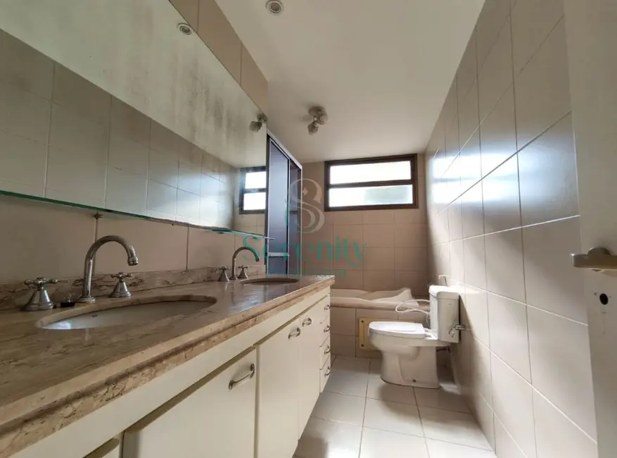 Foto 9 de Apartamento com 3 quartos à venda, 126m2 em Judith, Londrina - PR