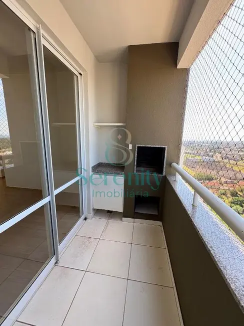 Foto 6 de Apartamento com 2 quartos para alugar, 55m2 em Aurora, Londrina - PR