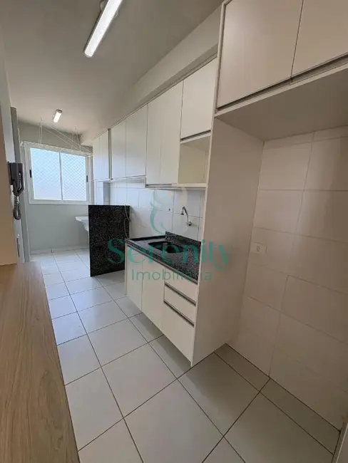 Foto 2 de Apartamento com 2 quartos para alugar, 55m2 em Aurora, Londrina - PR