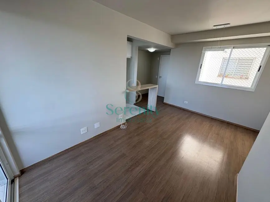Foto 5 de Apartamento com 2 quartos para alugar, 55m2 em Aurora, Londrina - PR