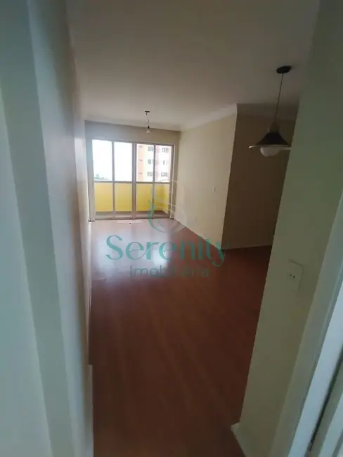 Foto 1 de Apartamento com 3 quartos para alugar, 86m2 em Centro, Londrina - PR