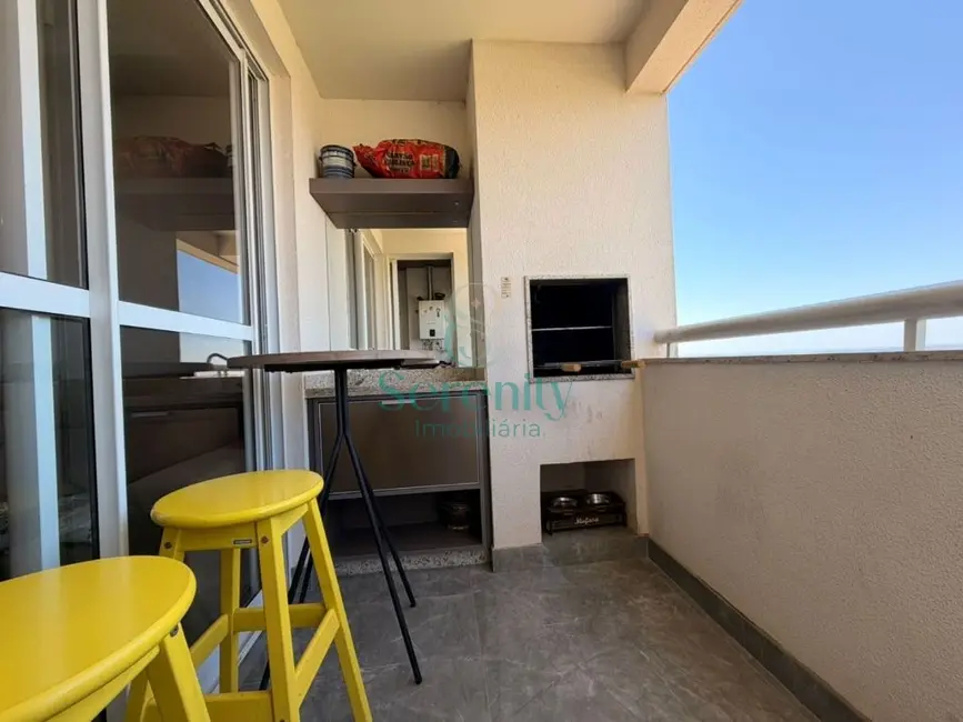 Foto 9 de Apartamento com 3 quartos para alugar, 75m2 em Gleba Fazenda Palhano, Londrina - PR