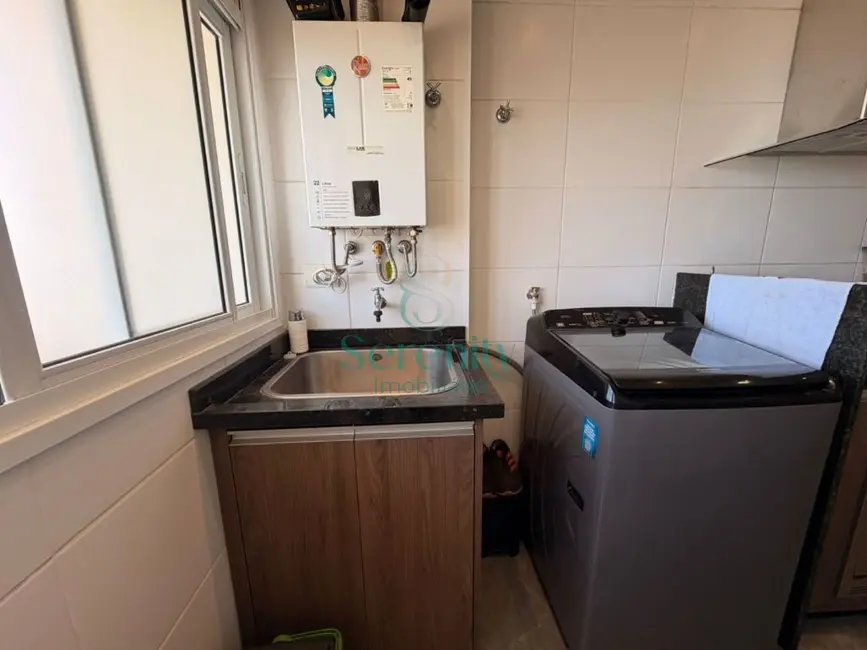 Foto 8 de Apartamento com 3 quartos para alugar, 75m2 em Gleba Fazenda Palhano, Londrina - PR
