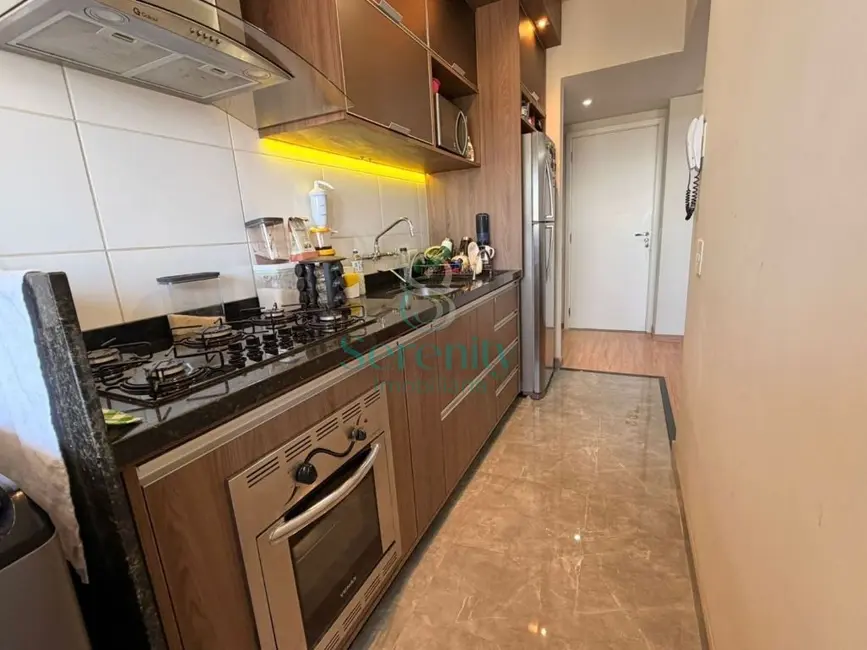 Foto 4 de Apartamento com 3 quartos para alugar, 75m2 em Gleba Fazenda Palhano, Londrina - PR