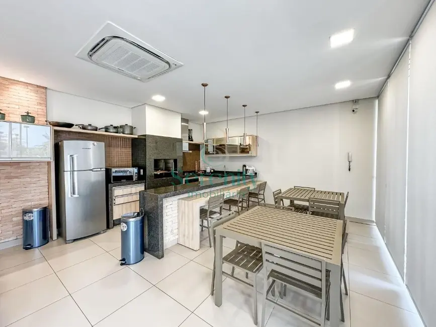 Foto 7 de Apartamento com 3 quartos para alugar, 75m2 em Gleba Fazenda Palhano, Londrina - PR