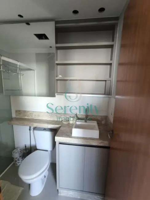 Foto 9 de Apartamento com 2 quartos à venda, 43m2 em Conjunto Habitacional Doutor Farid Libos, Londrina - PR
