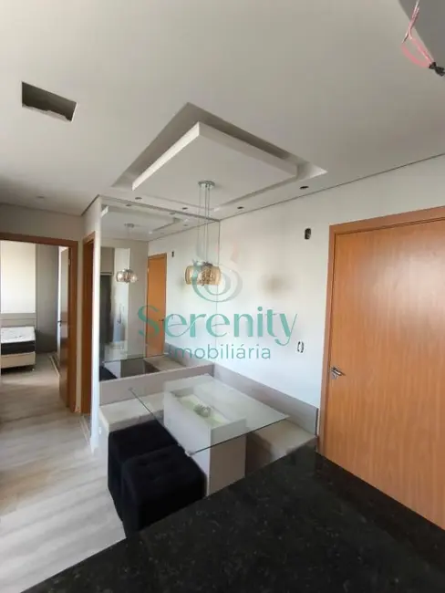 Foto 4 de Apartamento com 2 quartos à venda, 43m2 em Conjunto Habitacional Doutor Farid Libos, Londrina - PR