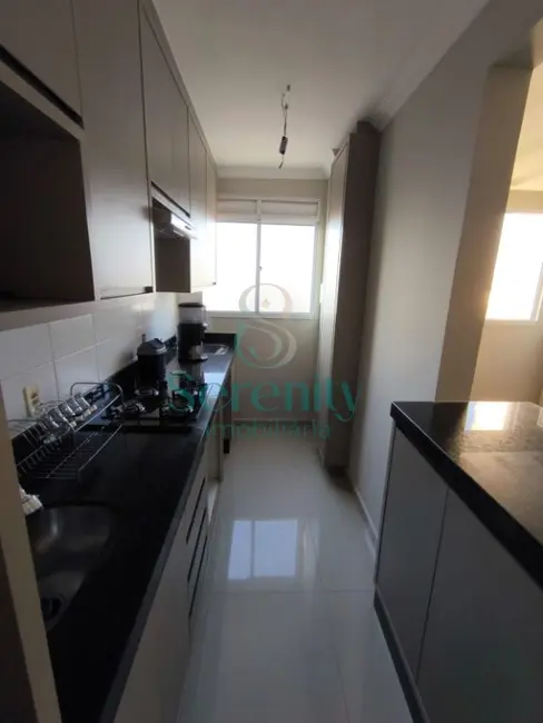Foto 8 de Apartamento com 2 quartos à venda, 43m2 em Conjunto Habitacional Doutor Farid Libos, Londrina - PR