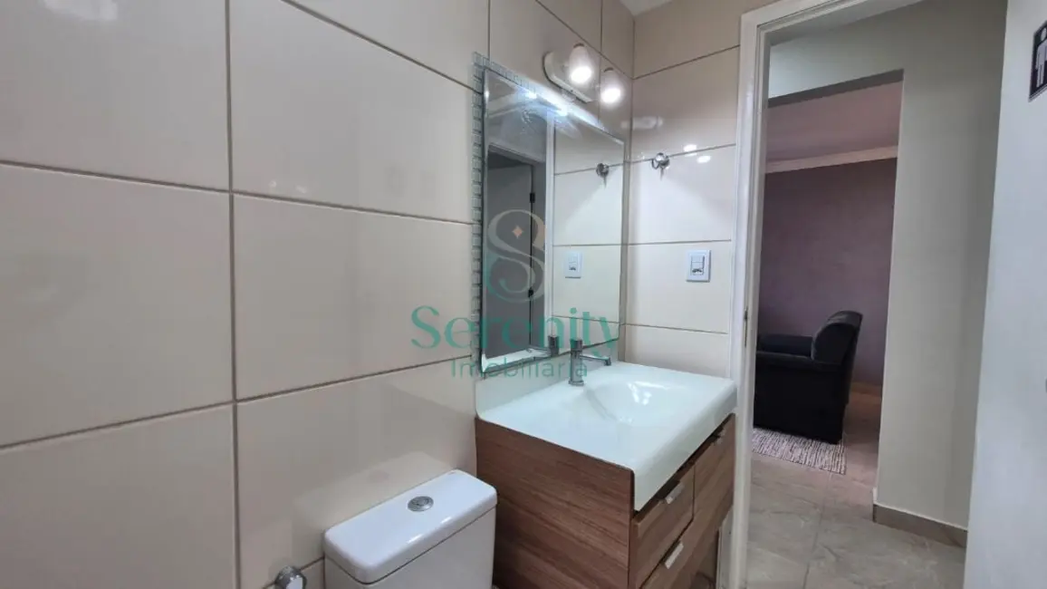 Foto 9 de Apartamento com 3 quartos para alugar, 74m2 em Centro, Londrina - PR